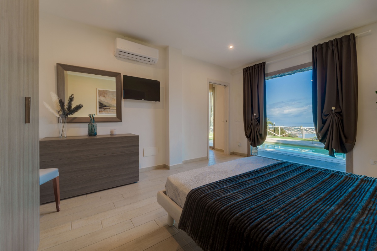 Villa Liam 